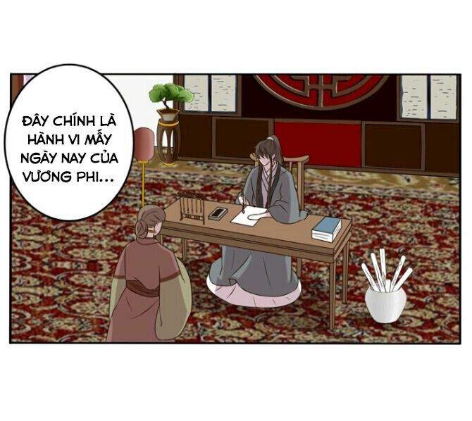Kẻ Bị Ruồng Bỏ: Chapter 108