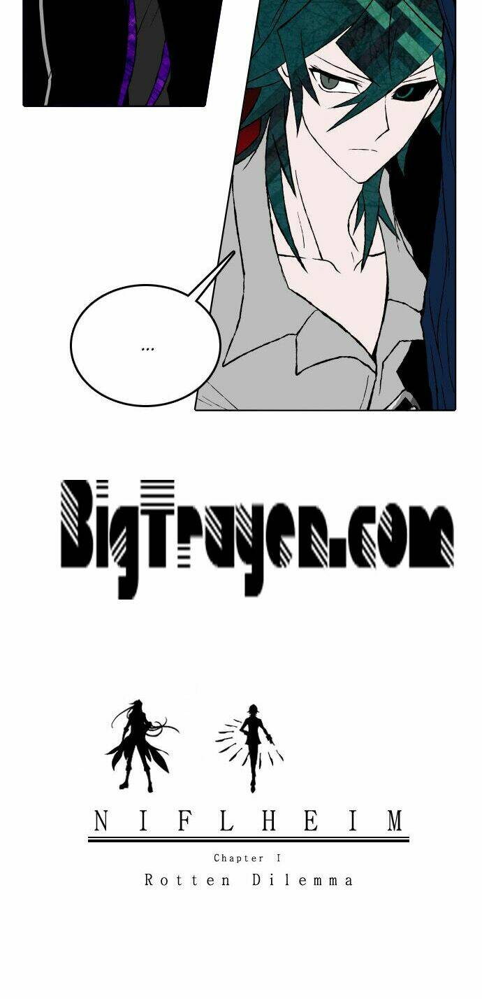 Niflheim: Chapter 11