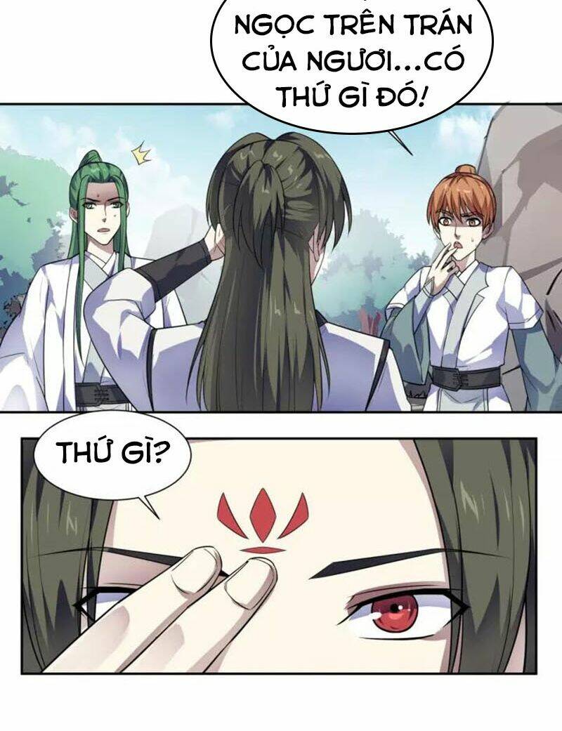 Nghịch Thiên Đại Thần: Chapter 82
