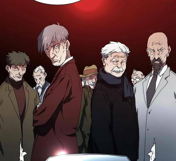 Các Chòm Sao Chỉ Chú Ý Mình Tôi: Chapter 38.5