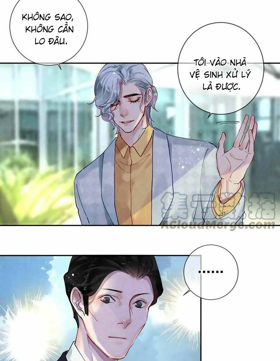 Chung Cư Của Các Ảnh Đế: Chapter 56