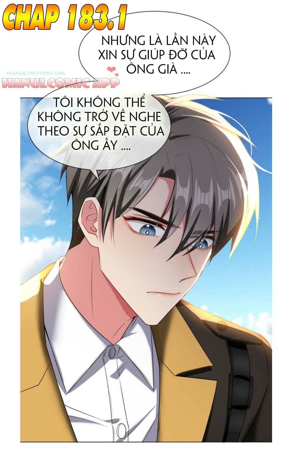 Cô Vợ Nhỏ Nuông Chiều Quá Lại Thành Ác!!: Chapter 183.1