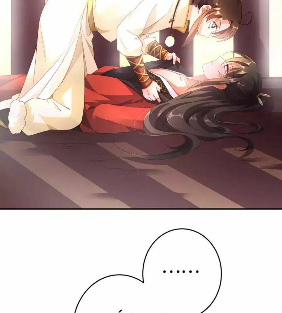 Hào Môn Tiểu Lãn Thê: Chapter 23
