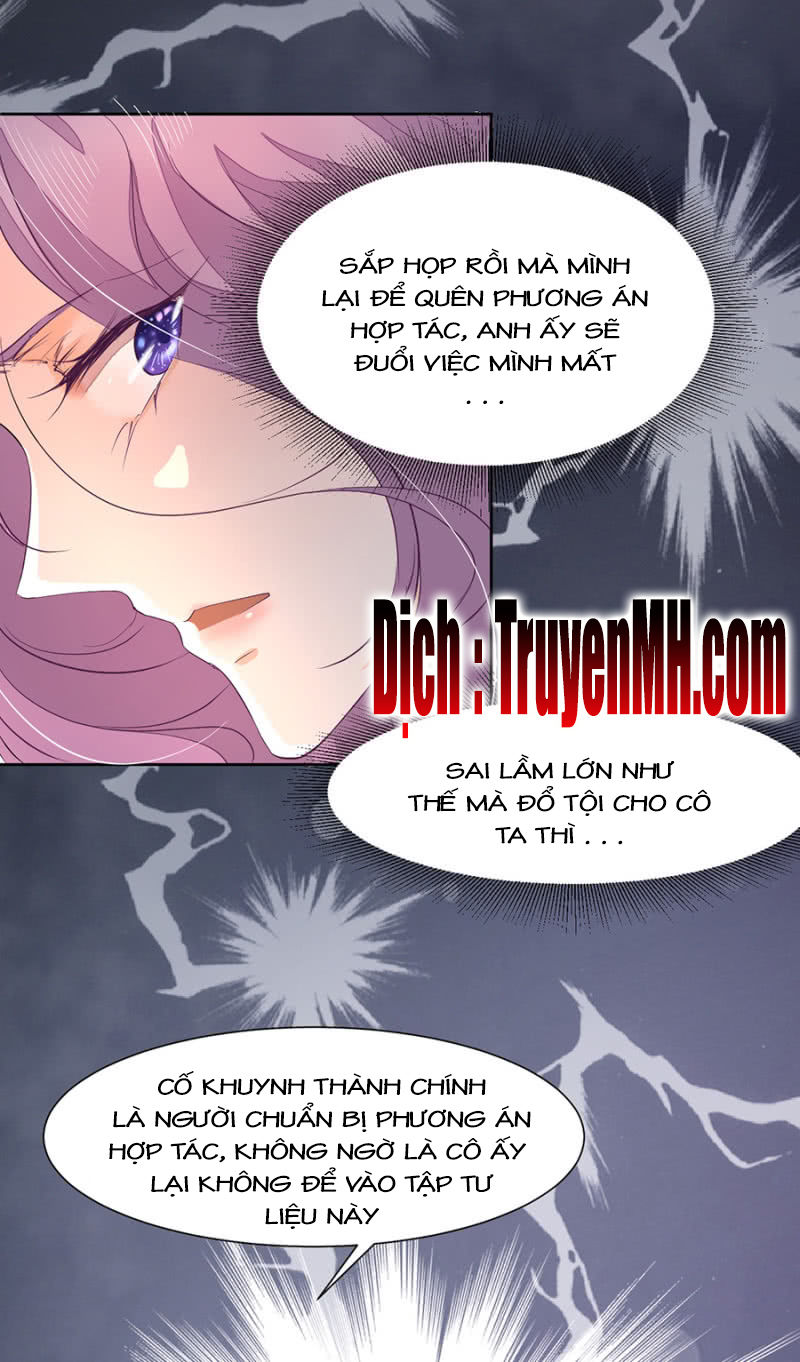 Hôn Sai 55 Lần: Chapter 10