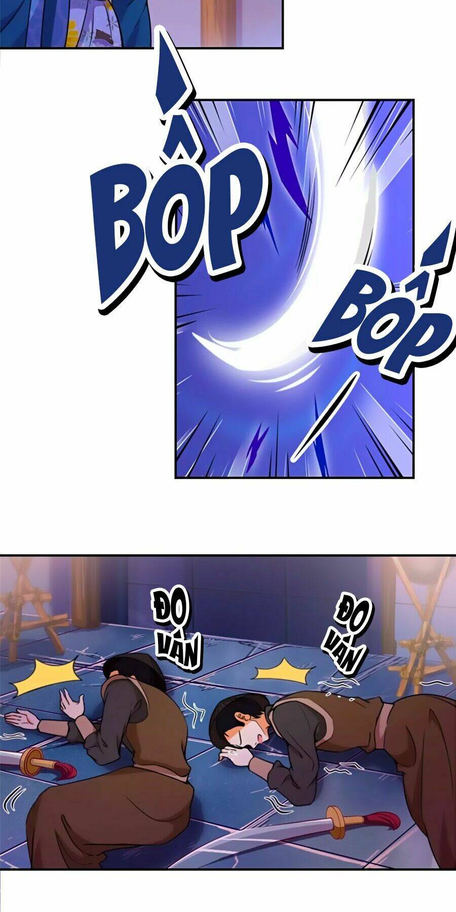 Vương Gia! Ngươi Thật Bỉ Ổi: Chapter 429