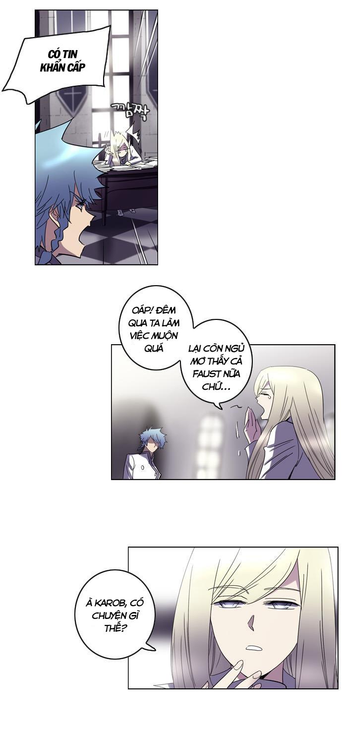 Soul Cartel: Chapter 94