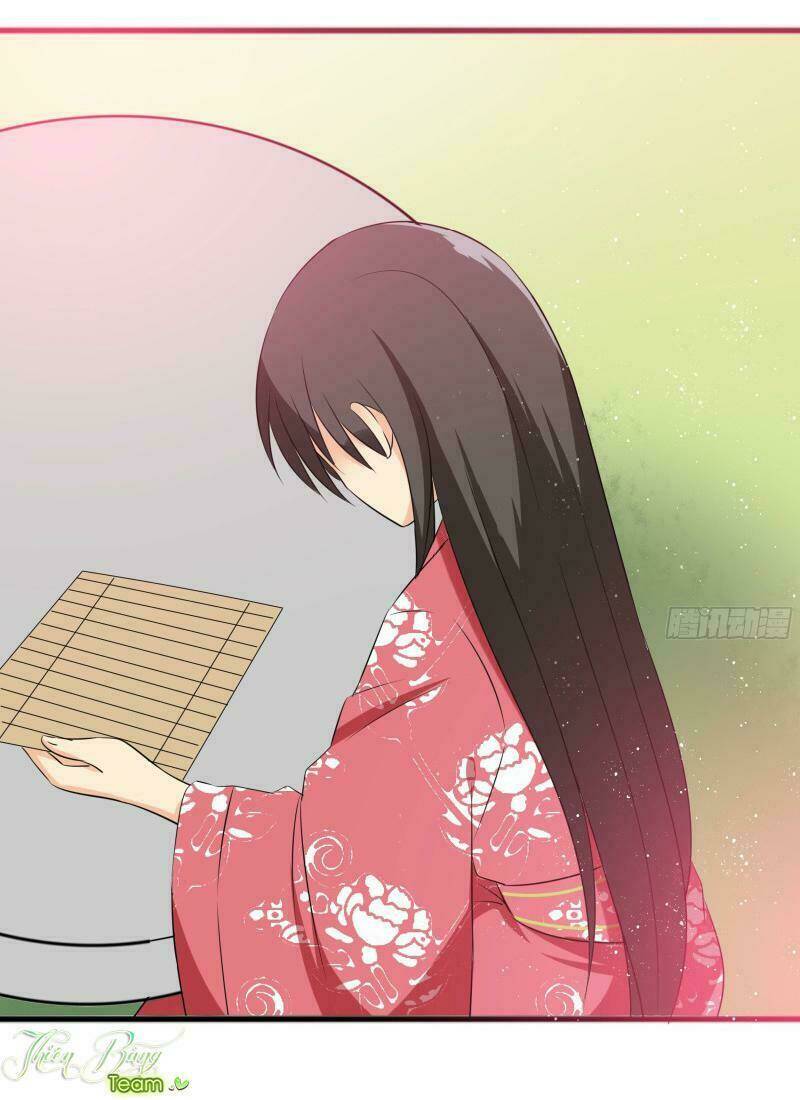 Nam Tử Truyện: Chapter 9