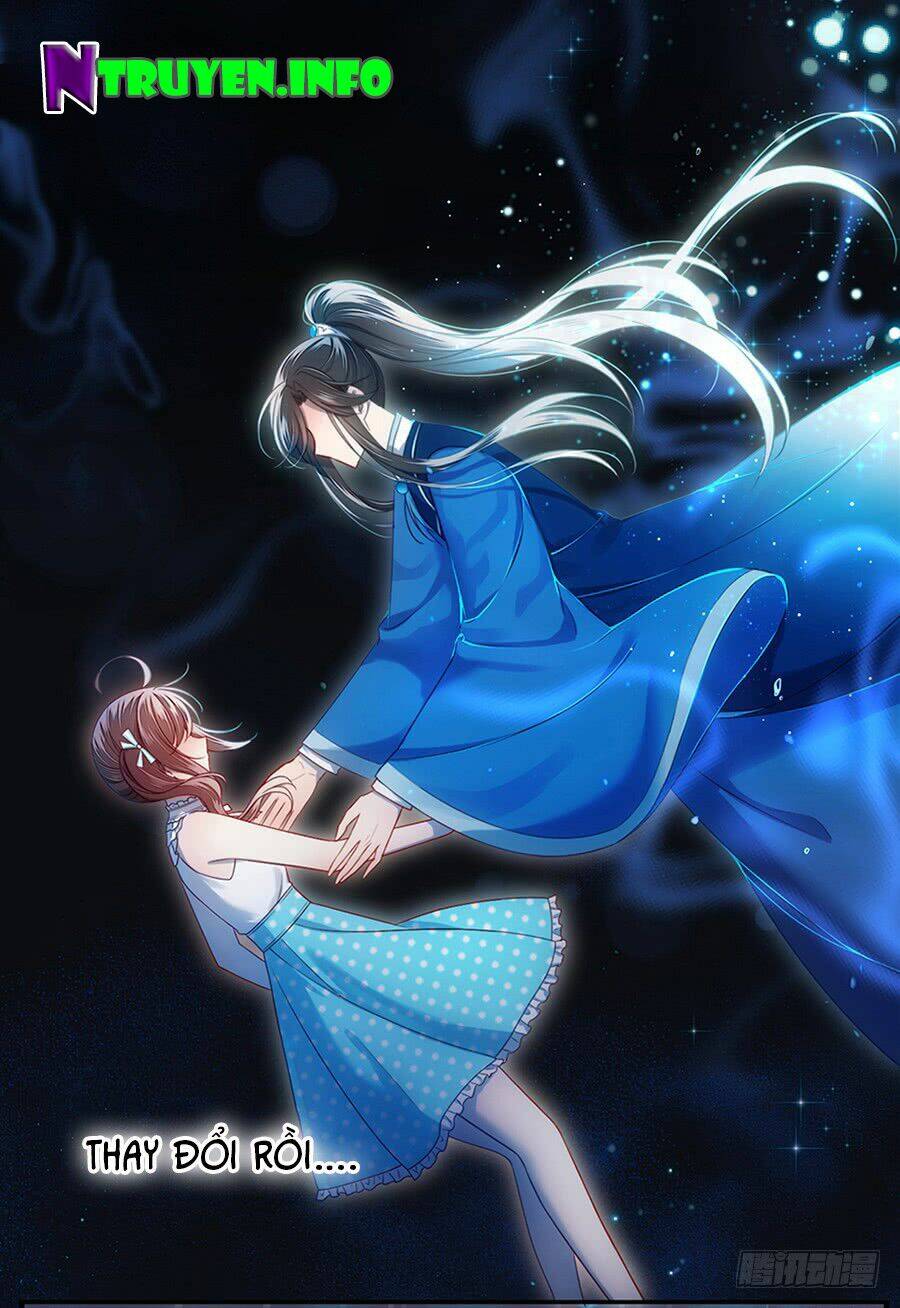 Nam Thần Truy Thê Chỉ Nam: Chapter 1