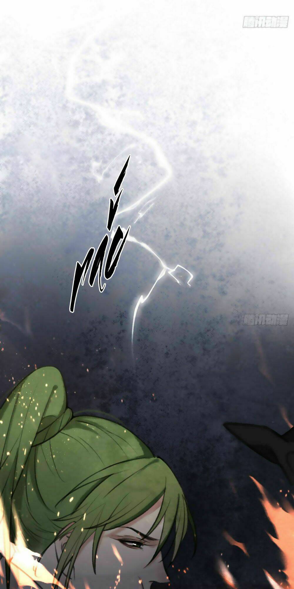 Giấc Mộng Nam Triều: Chapter 19