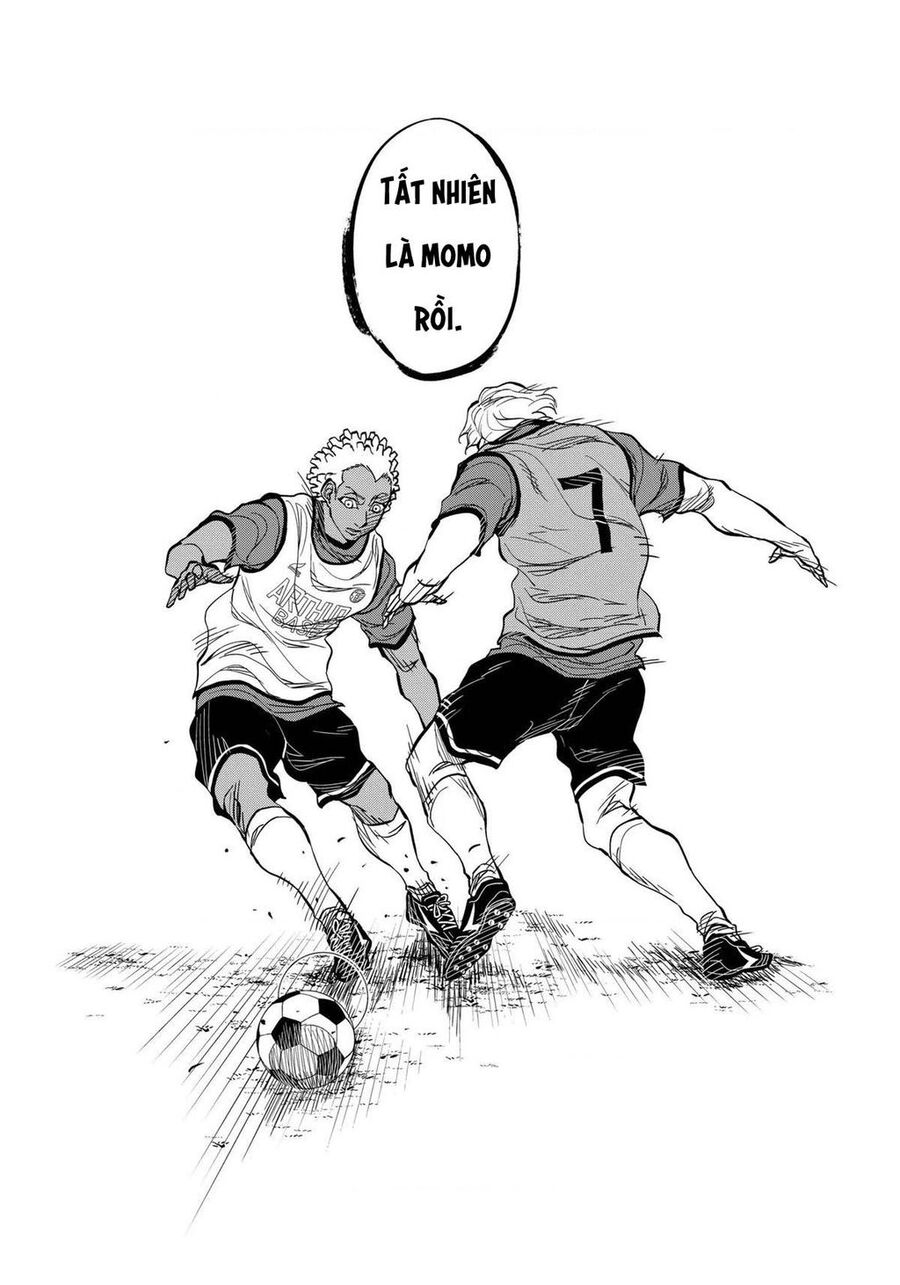 Catnaccio: Chapter 19