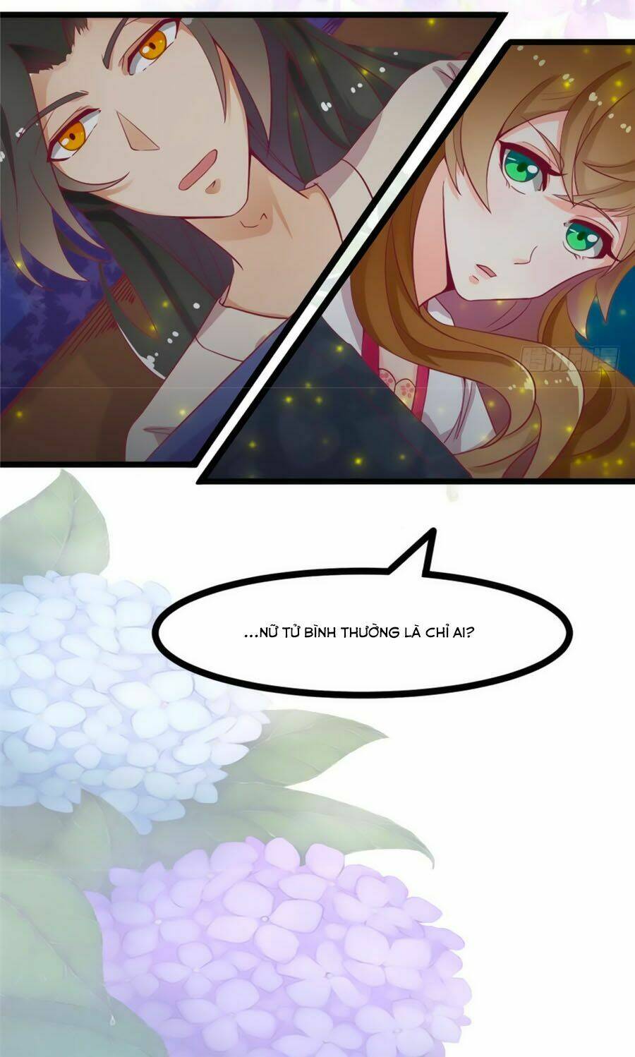 Ngọc Vi Mai: Chapter 18