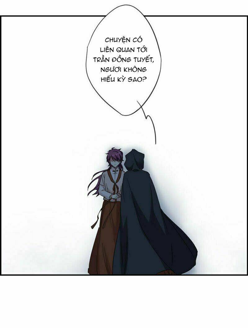 Thượng Quốc Phú Chi Thiên Đống Tuyết: Chapter 31