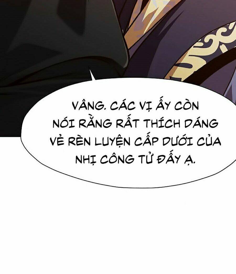 Thiên Võ Chiến Thần: Chapter 20