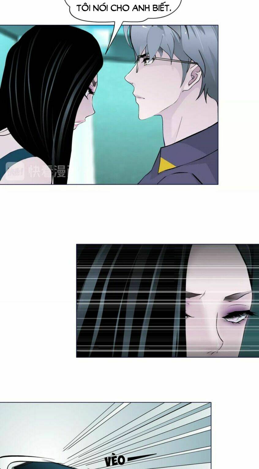 Sổ Tay Mỹ Nam Giới X: Chapter 39