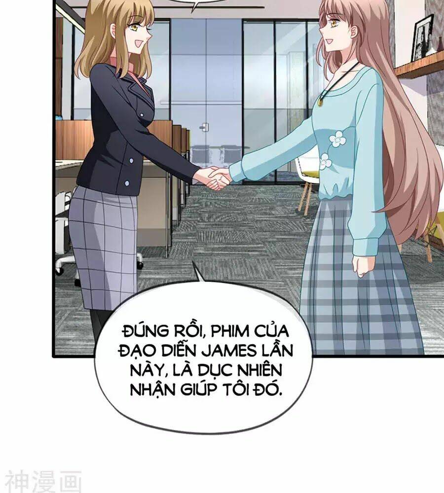 Mỹ Vị Giai Thê: Chapter 80