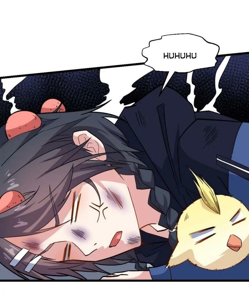 Vườn Trường Cuồng Sư Hệ Thống: Chapter 125