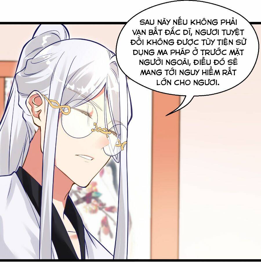 Bị Yêu Quái Bao Vây, Ta Vô Tình Nhặt Được Tiểu Ma Nữ?!: Chapter 7