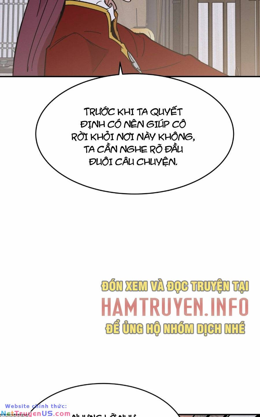 scandal đại công chúa: Chapter 2