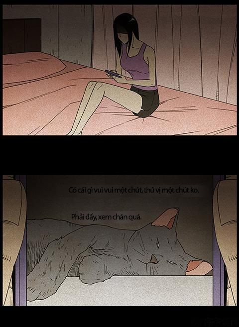 Chuyện Lạ Đêm Khuya: Chapter 101