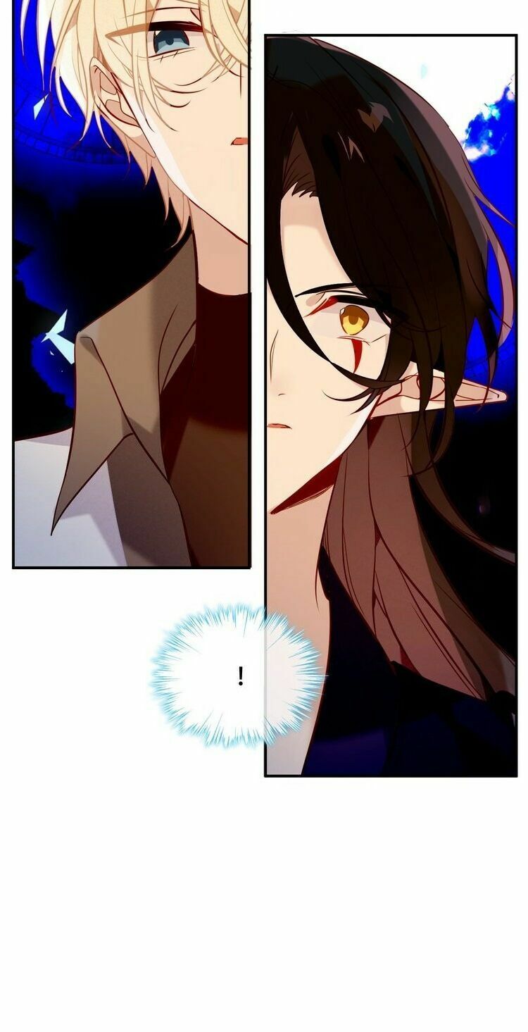 Ngô hoàng tại thượng: Chapter 95