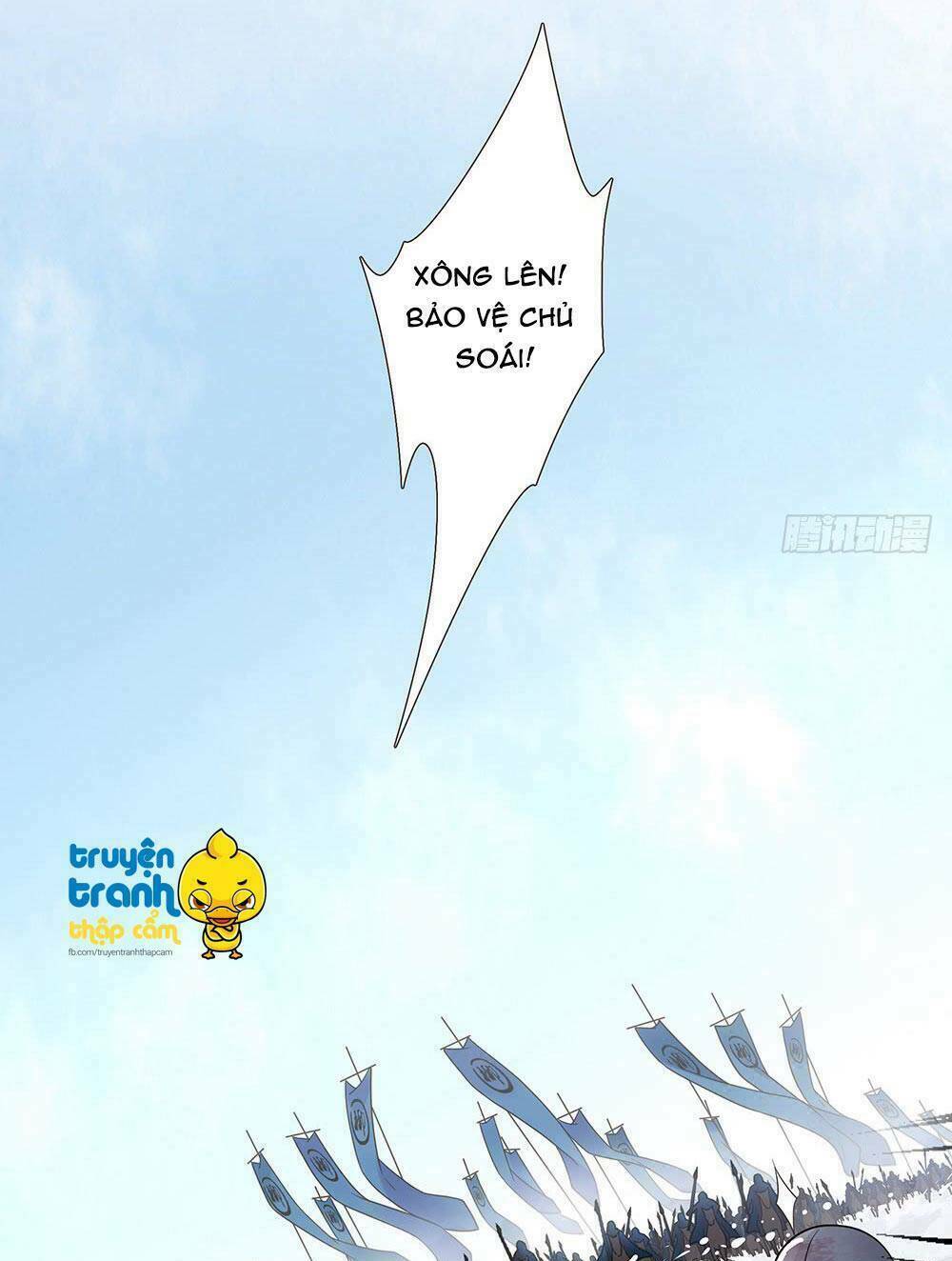 Đại Giá Thừa Tướng: Chapter 94