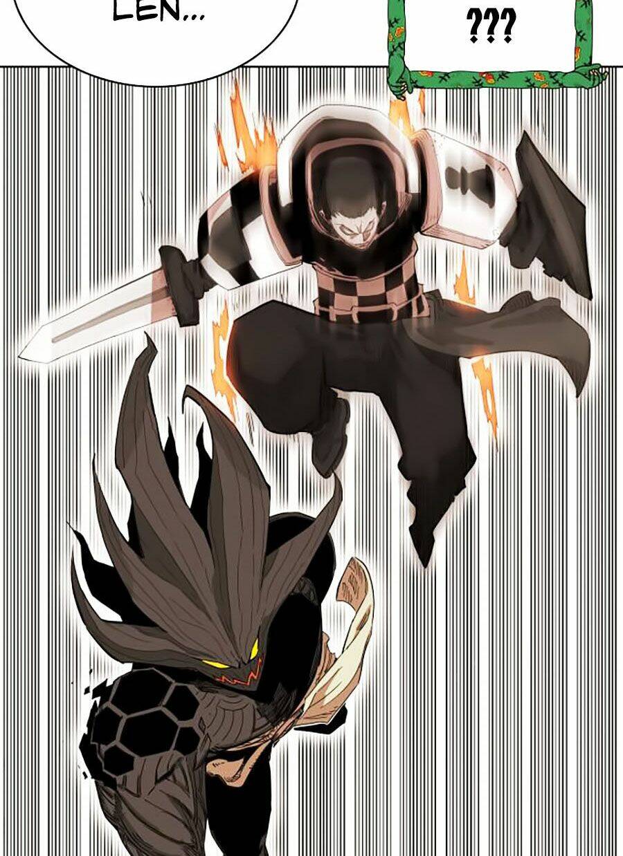 Hard Core Leveling Warrior Ss2: Chapter 60