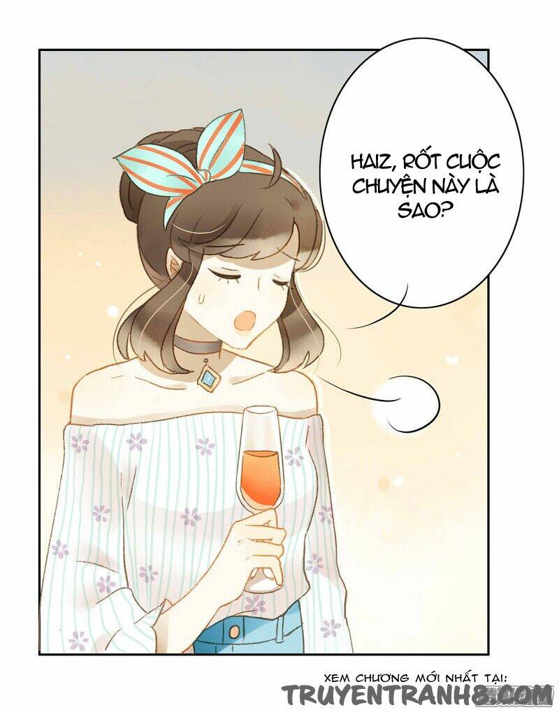 Sức Mạnh Của Sắc Đẹp: Chapter 127