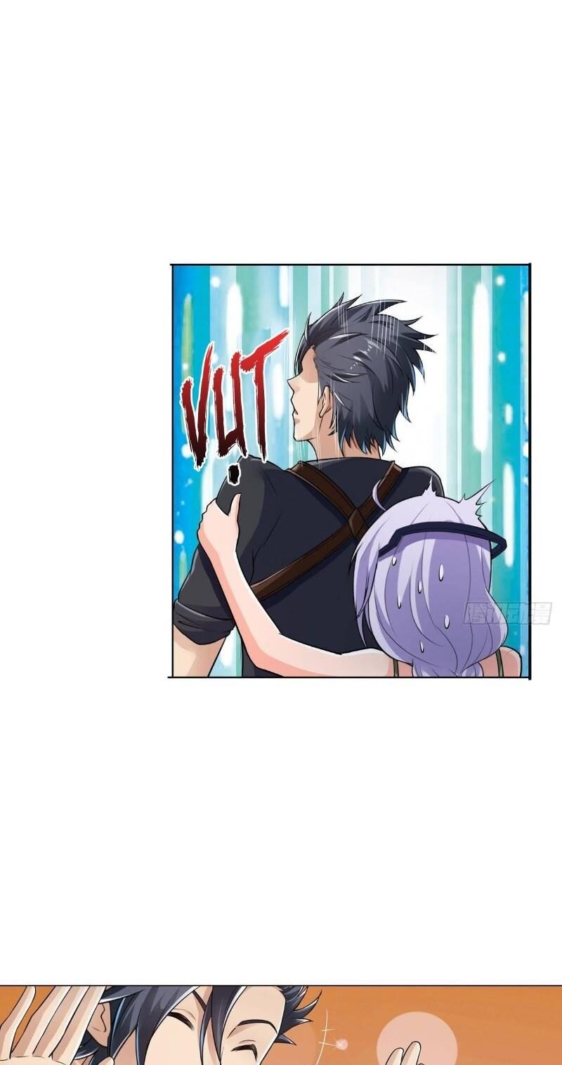 Hệ Thống Tìm Đường Chết Mạnh Nhất: Chapter 51