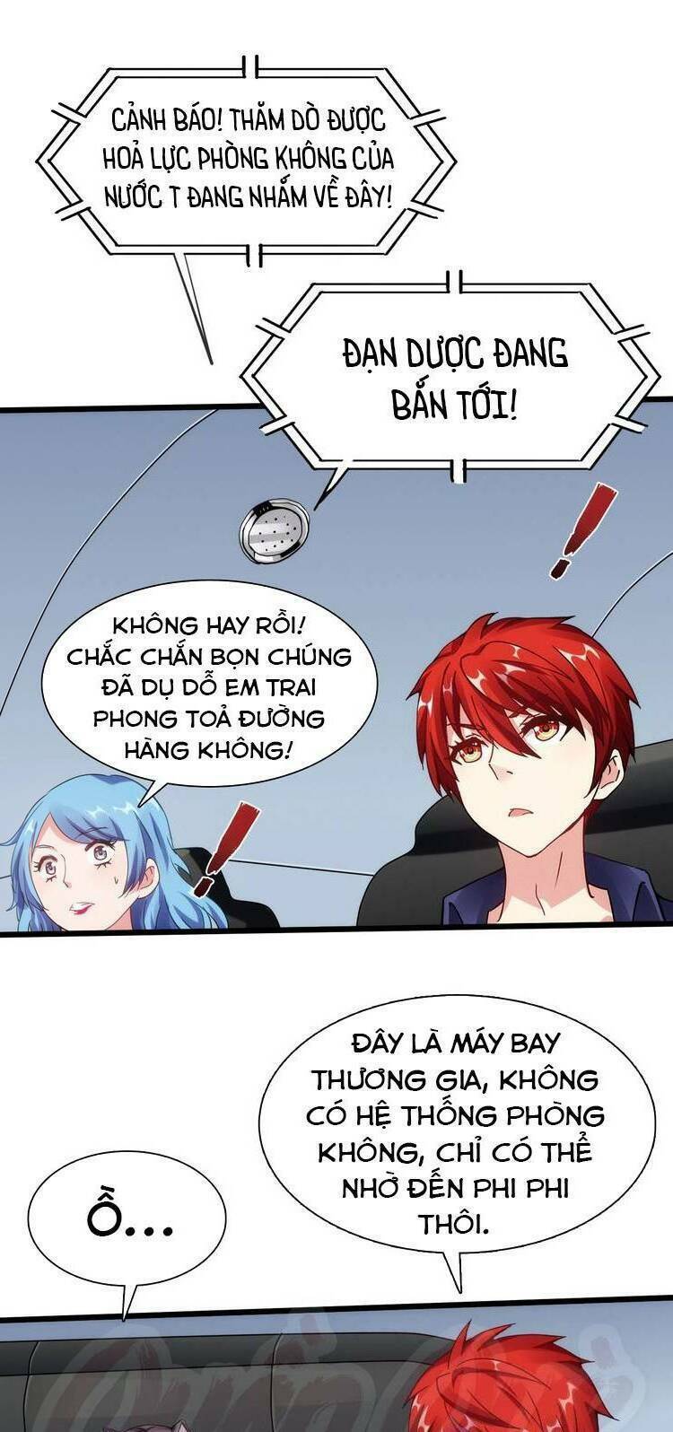 Kinh Thế Kỳ Nhân: Chapter 39