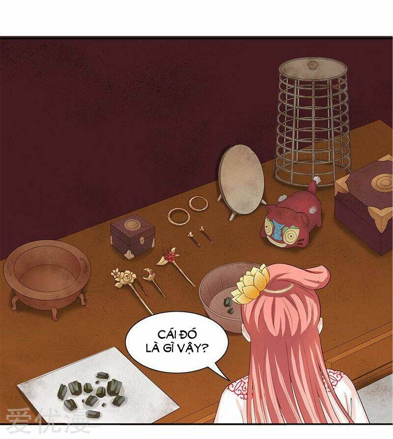 Tận Diệt Vương Gia Mãn Triều: Chapter 98