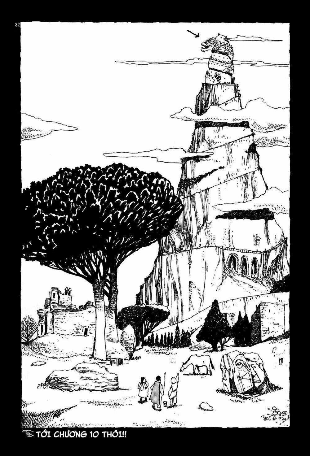 Number Five: Chapter 9