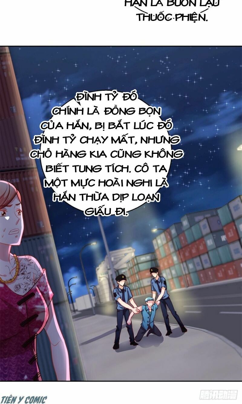 Vú Em Là Cổ Tiên: Chapter 149