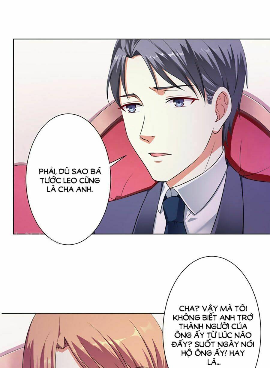 Trí Mệnh Sủng Thê: Tổng Tài Mau Nạp Mạng: Chapter 116
