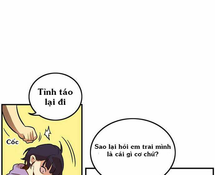 Bẫy Troll: Chapter 1
