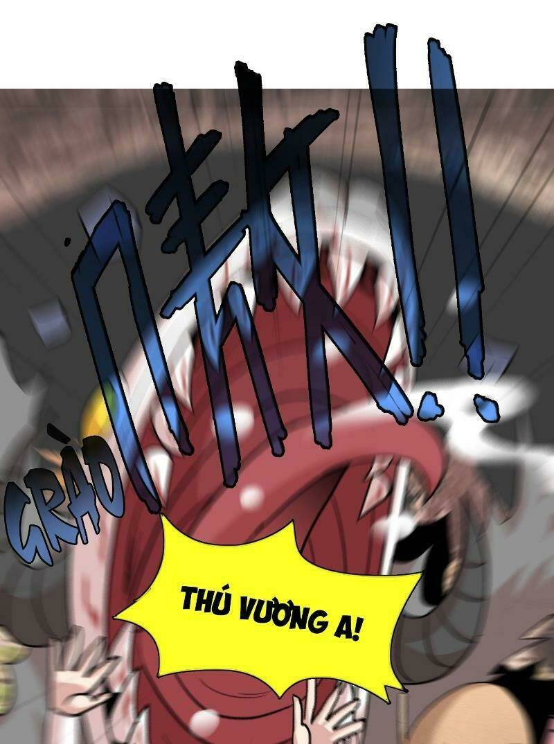 Liệp Thực Vương: Chapter 6