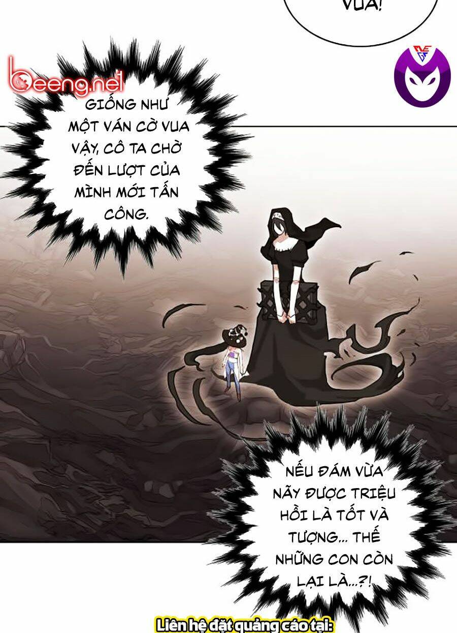 Hard Core Leveling Warrior Ss2: Chapter 60