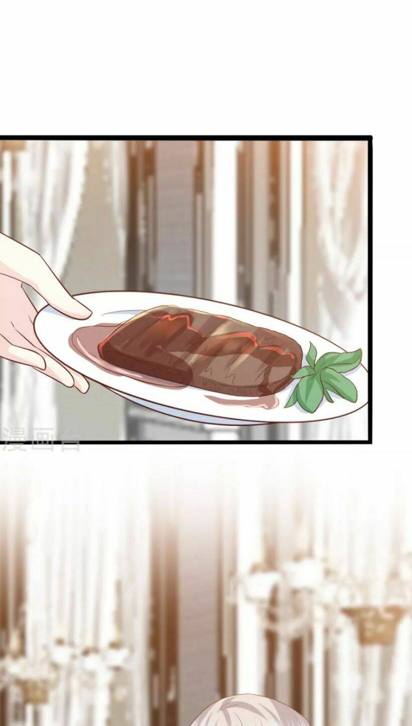 Ta Và Nam Thần Cởi Áo Ngủ Rồi: Chapter 45