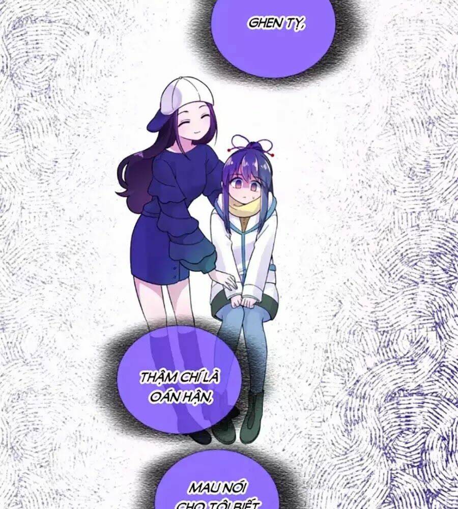 Anh Ấy Đến Từ Địa Ngục: Chapter 20