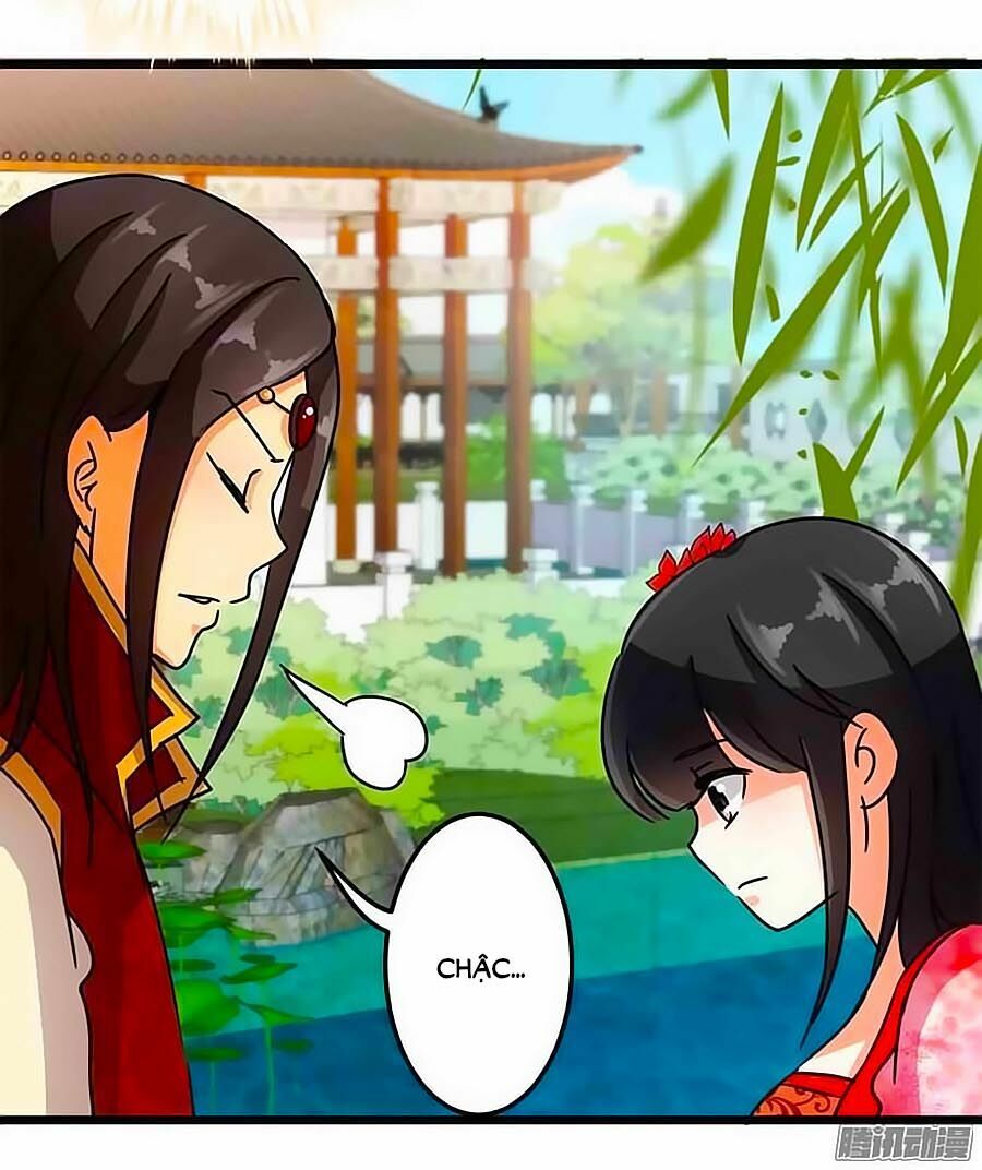 Vương Gia ! Ngươi Thật Bỉ Ổi !: Chapter 56