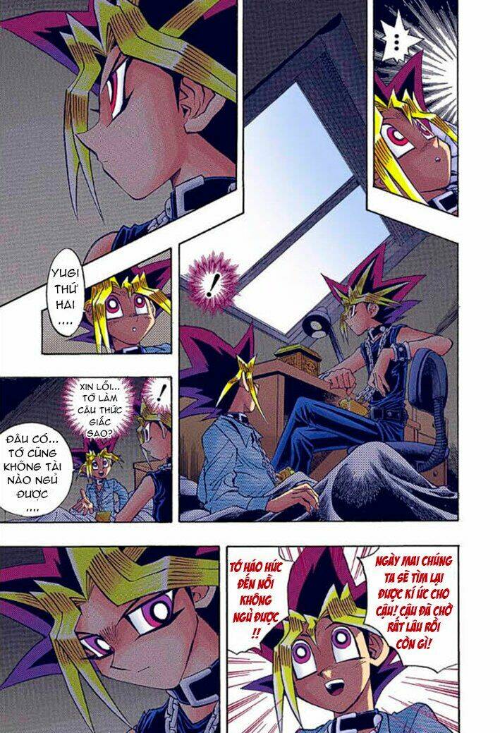 Vua Trò Chơi Full Màu: Chapter 280