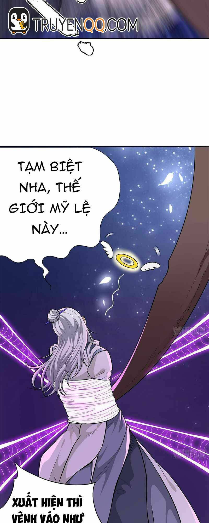 Tu Chân Toàn Dựa Số Lý Hóa: Chapter 1