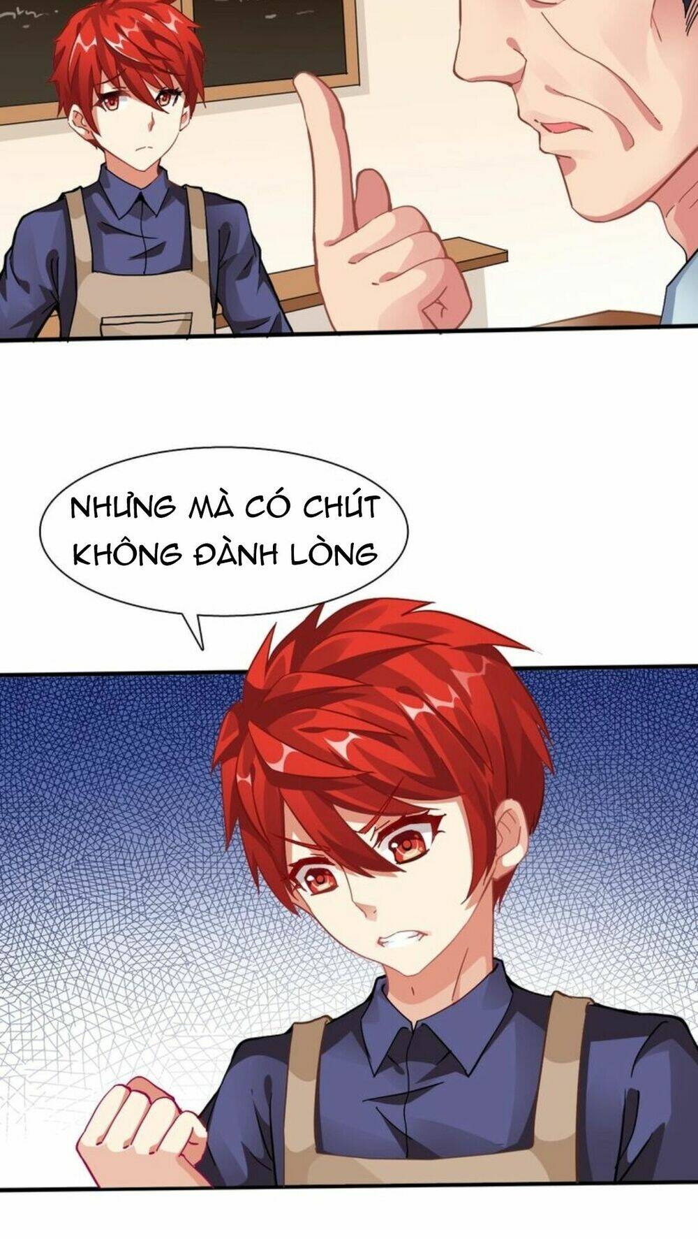 Kinh Thế Kỳ Nhân: Chapter 1