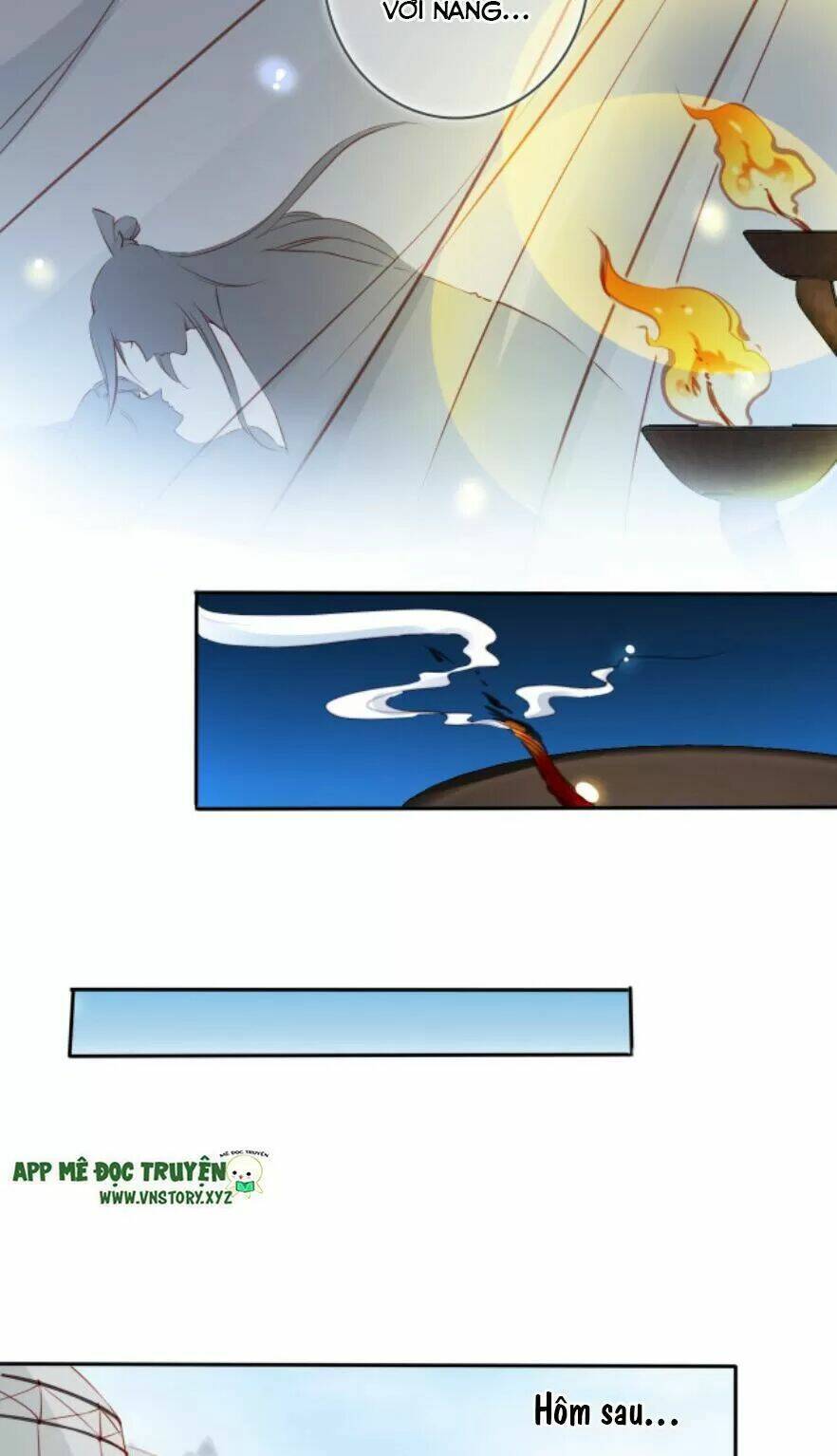 Nàng Trở Thành Bạch Nguyệt Quang Của Vương Gia Bệnh Kiều: Chapter 93