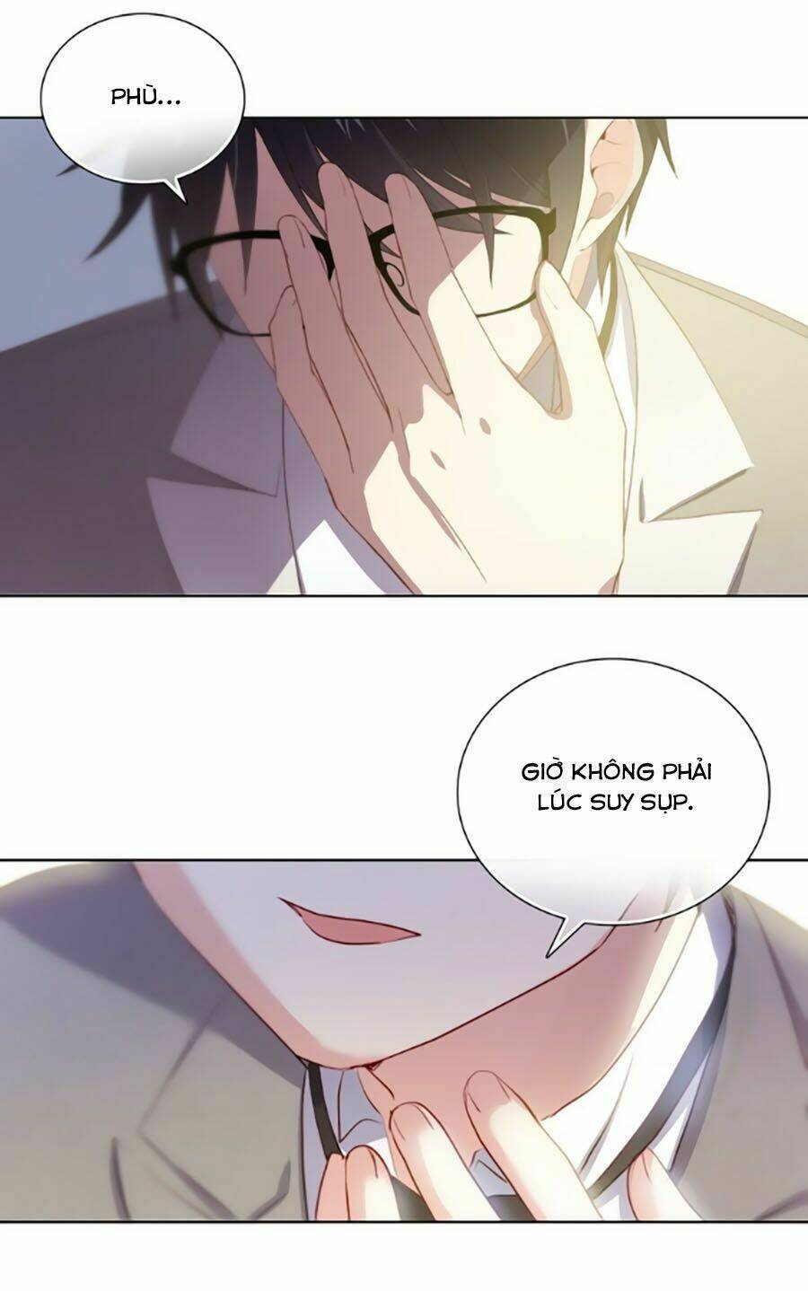 Tình Yêu Là Thế 2: Chapter 40