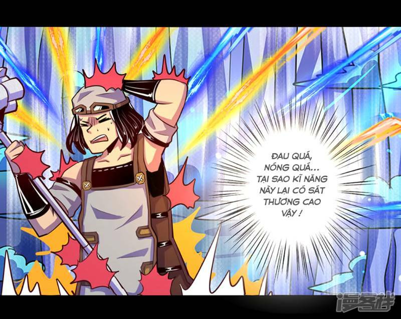 Ta Không Phải Là Npc: Chapter 92