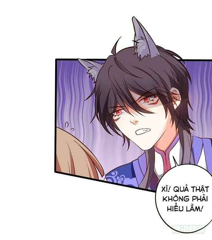 Hồ Tiên Hung Bạo: Chapter 82