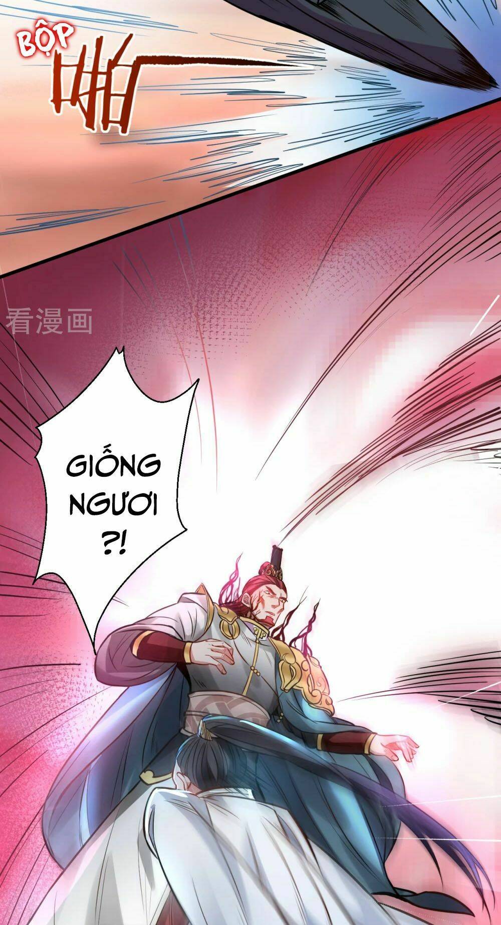 Tối Cường Đại Biểu Hoàng Kim Thận: Chapter 17