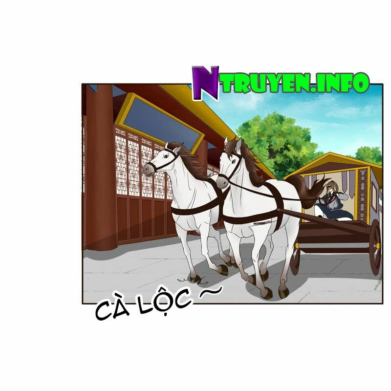 Thông Linh Phi: Chapter 149.5