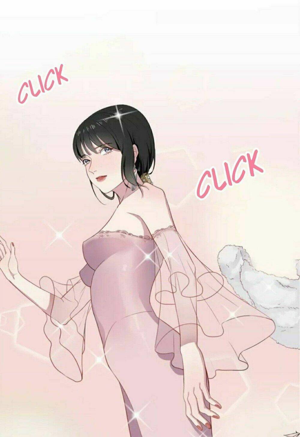 Nữ Hoàng Hai Mặt: Chapter 1