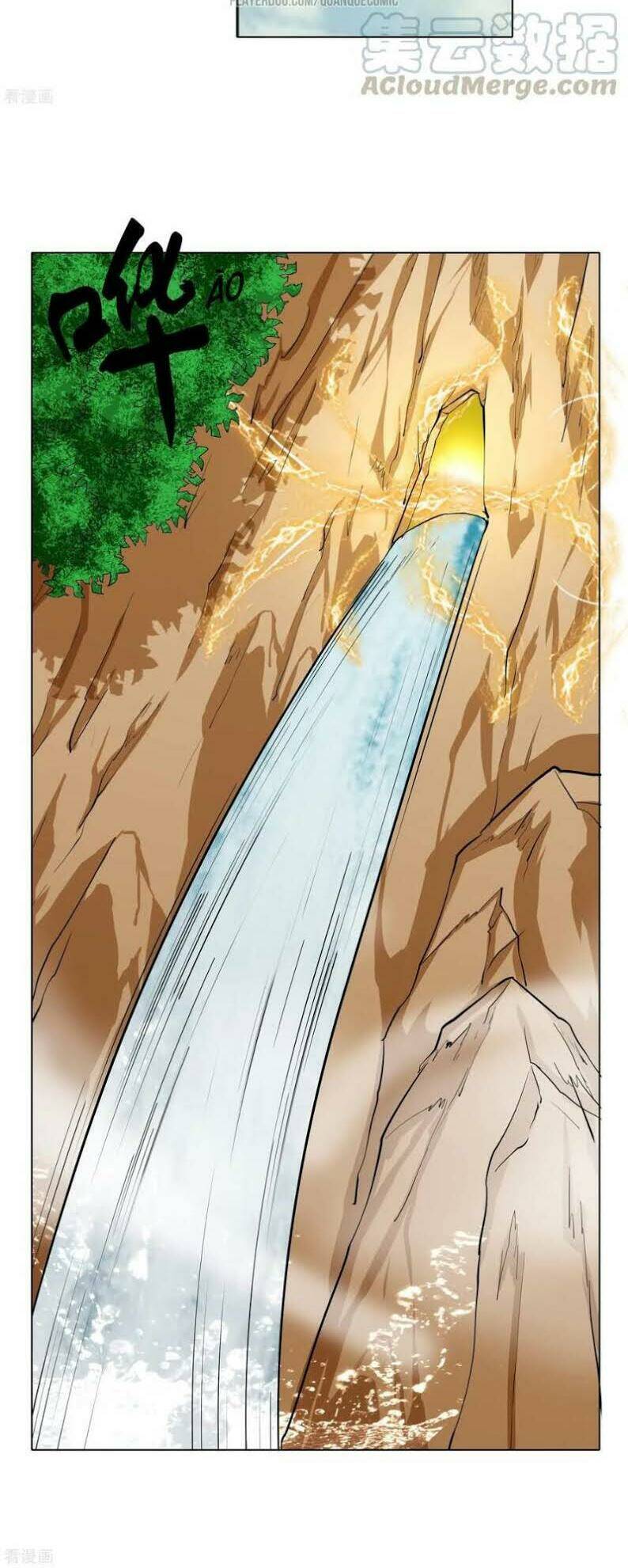 Hệ Thống Tiên Tôn Tại Đô Thị: Chapter 29